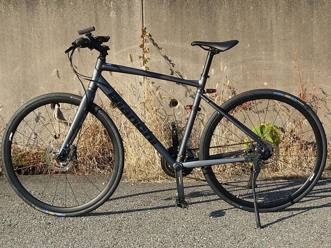 ビアンキ　Cスポーツ2 bianchi c-sport2　prime