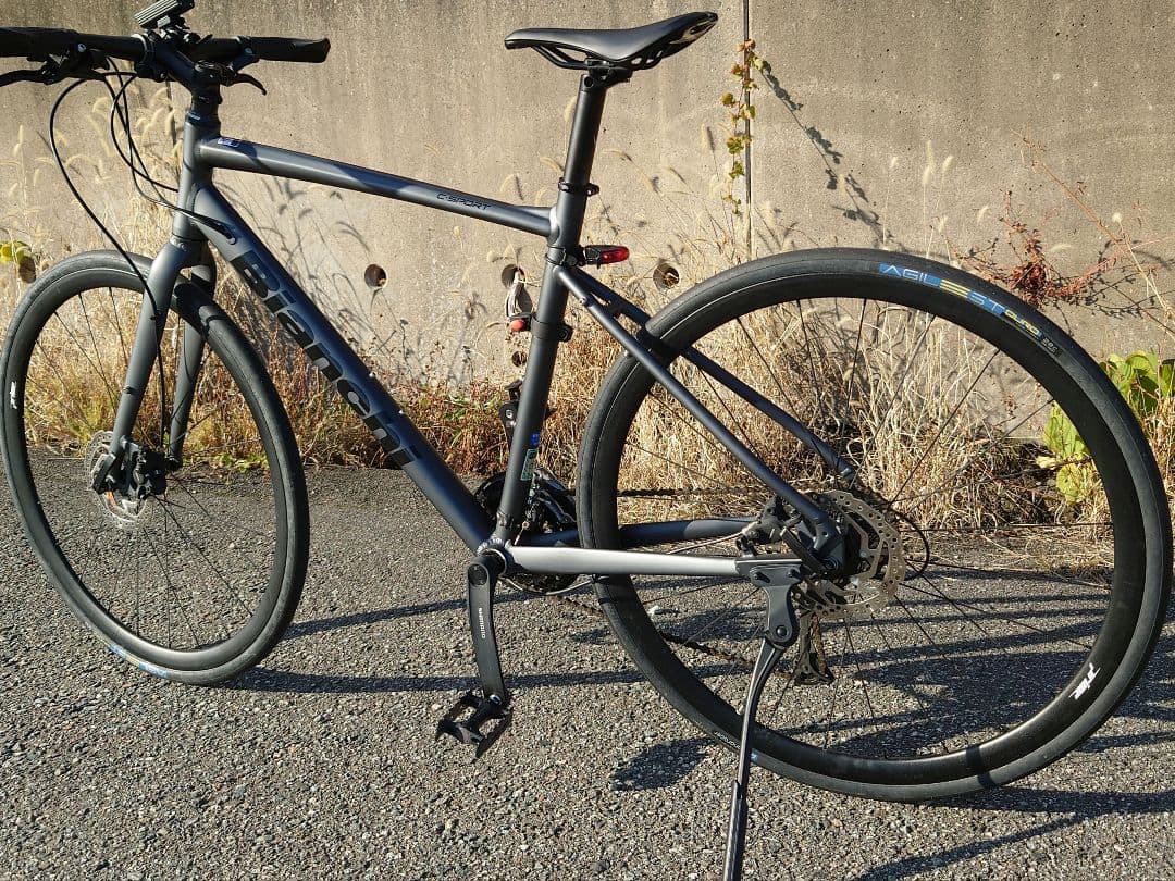 ビアンキ　Cスポーツ2 bianchi c-sport2　prime