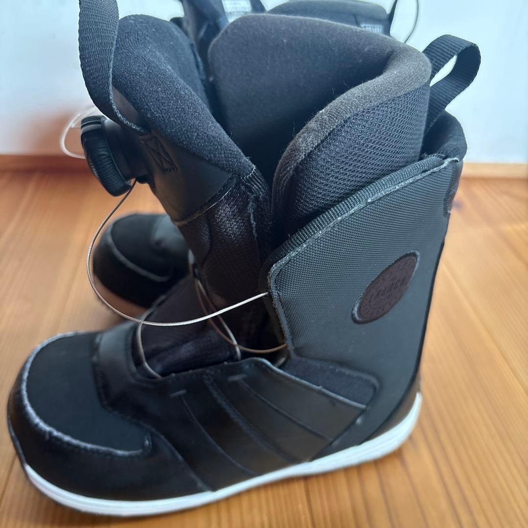 SALOMON LAUNCH BOA JR サロモン ローンチ ボア ジュニア
