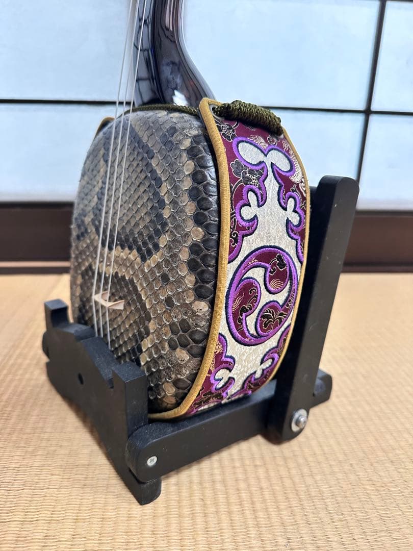 連休特価 ！！！小与那城型 ウジラミ模様入
