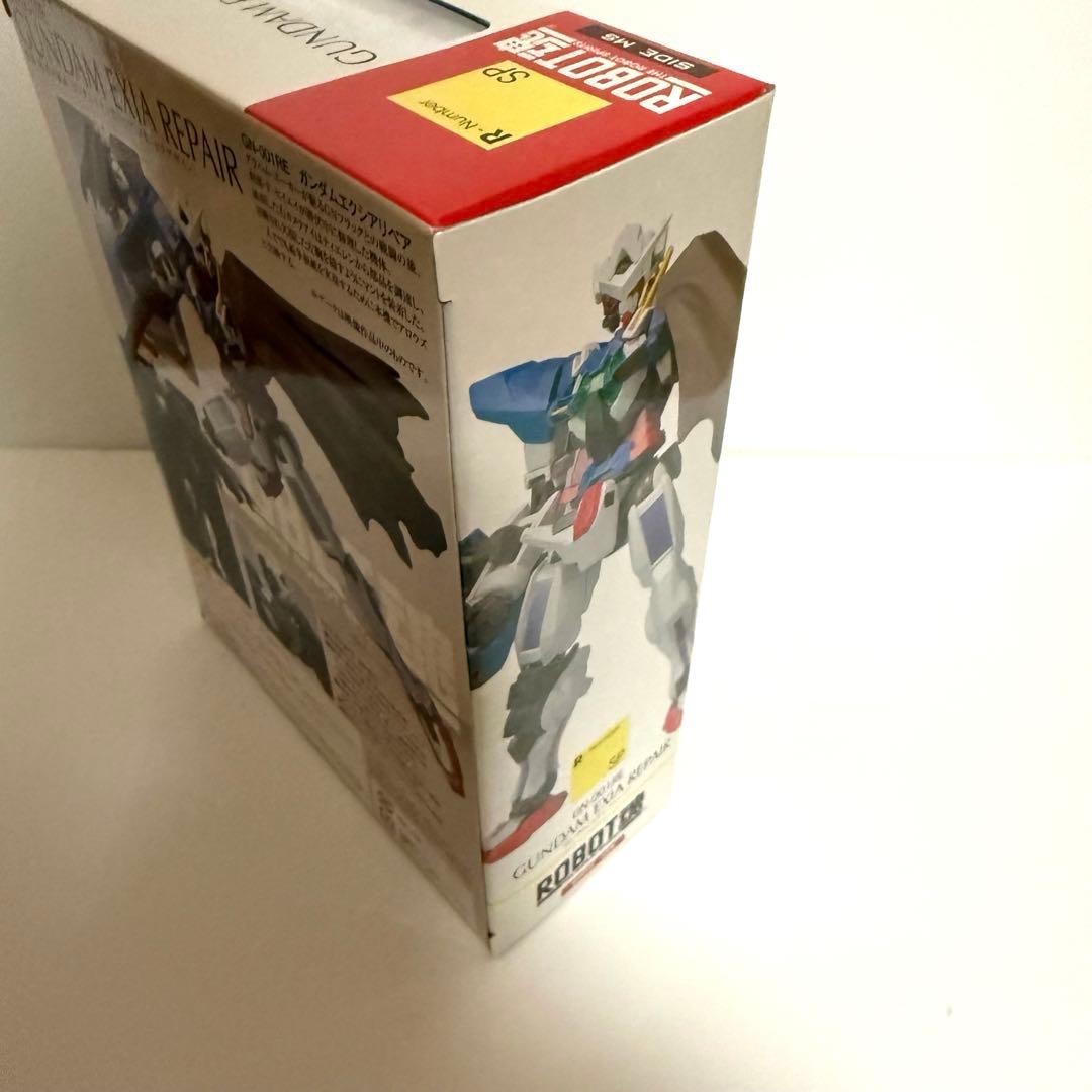 ROBOT魂 GN-001RE ガンダムエクシアリペア 魂ウェブ商店限定