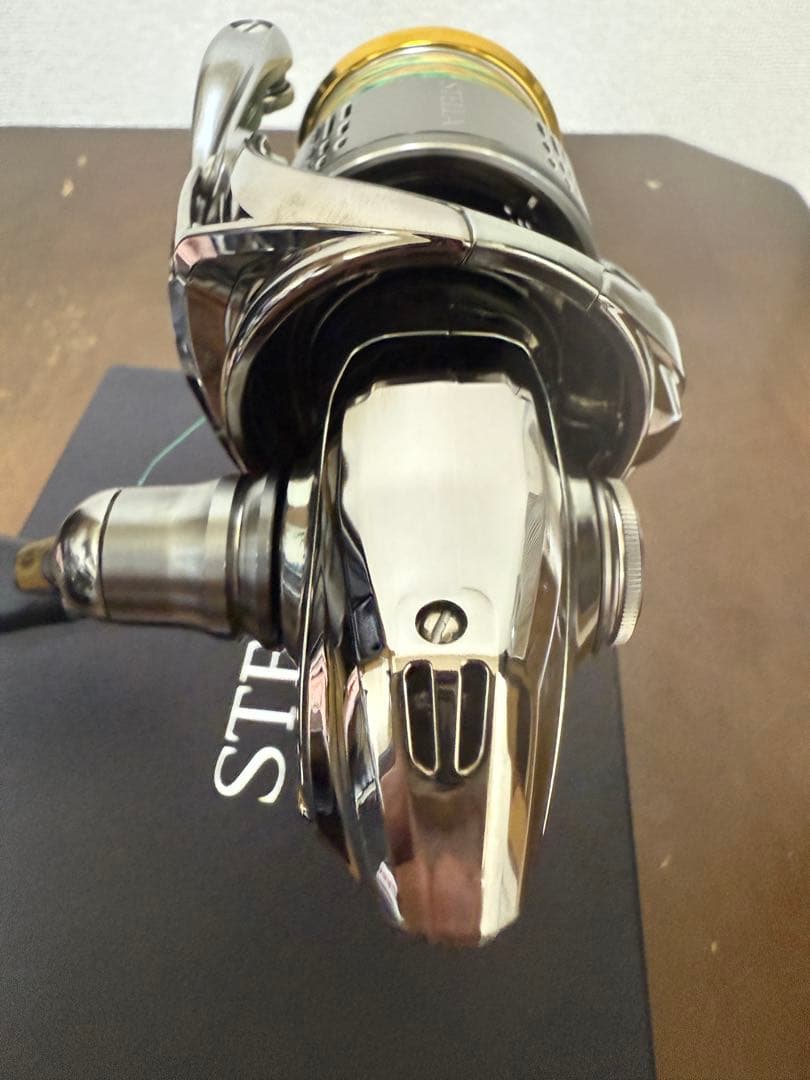18ステラ 2500shg
