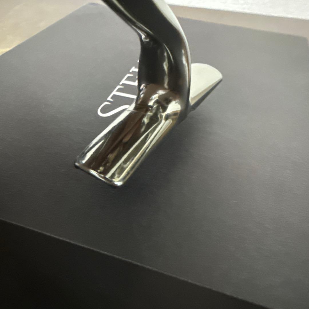 18ステラ 2500shg