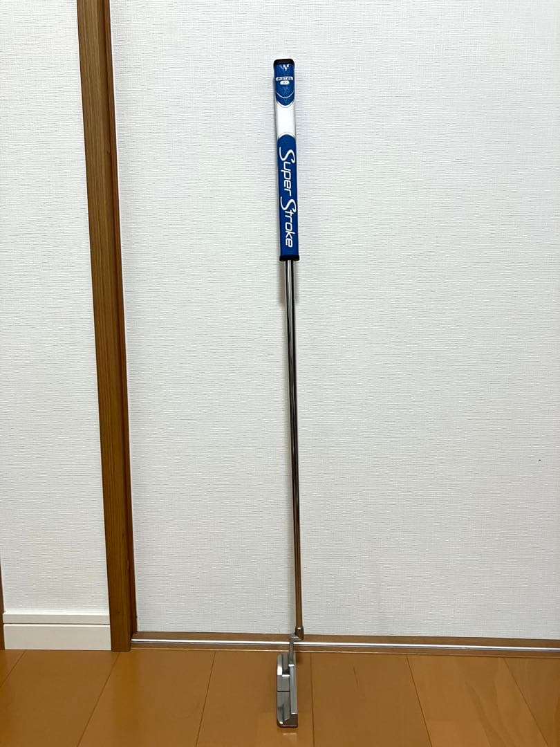 Gold’s Factory Prototype T201 パター