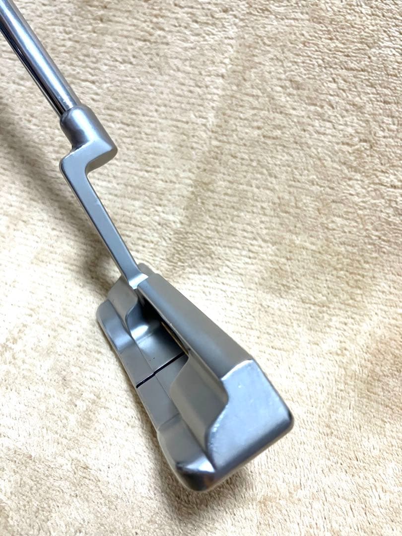 Gold’s Factory Prototype T201 パター