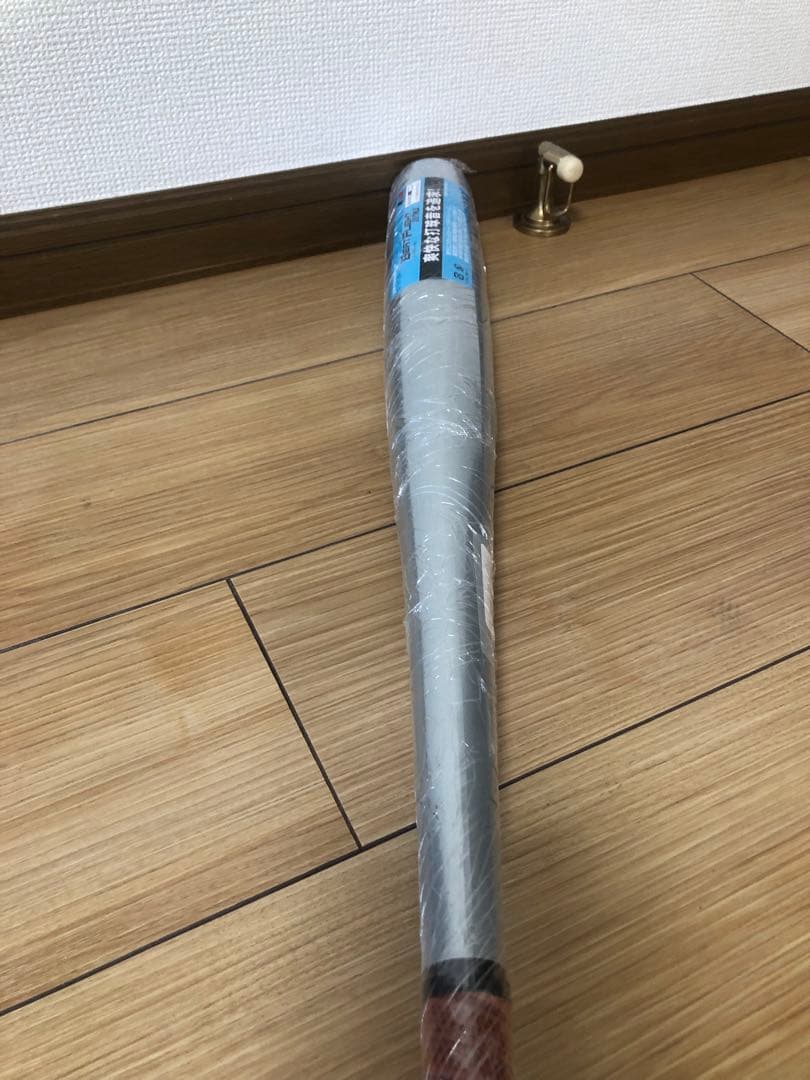 【新品未使用】SSK 硬式野球用　ビートフライト　ST LF EBB1102