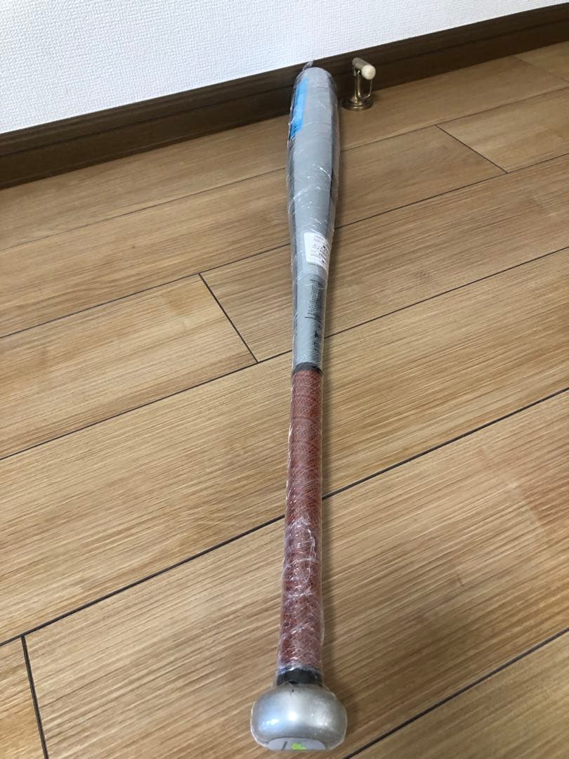 【新品未使用】SSK 硬式野球用　ビートフライト　ST LF EBB1102