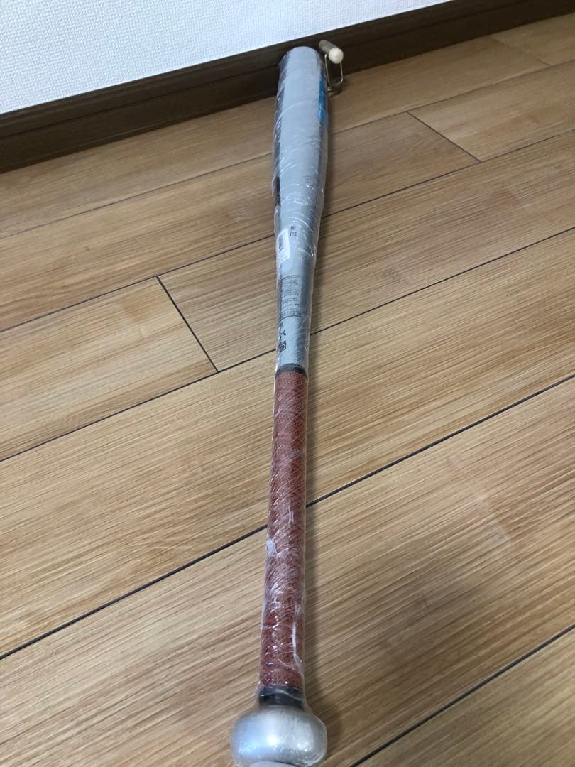 【新品未使用】SSK 硬式野球用　ビートフライト　ST LF EBB1102
