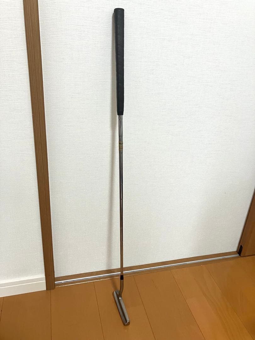 Tadmoore タッドモア　IW-277 パター