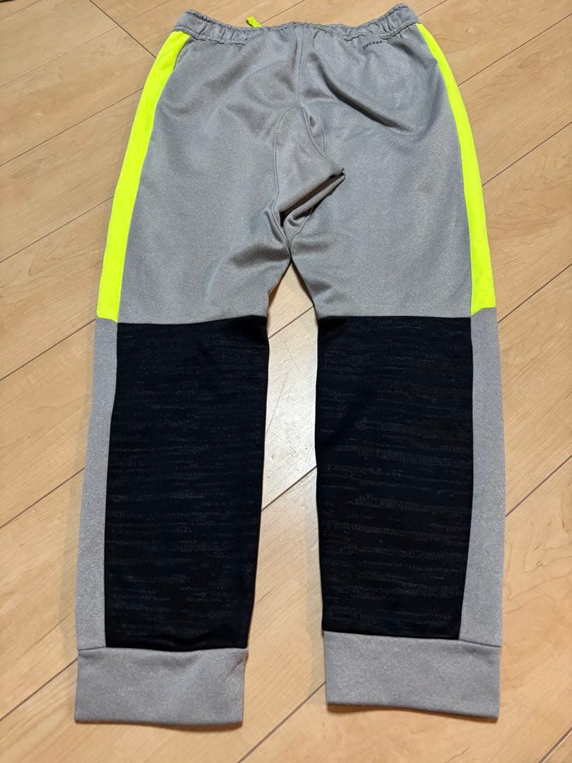 NIKE ナイキ THERMA FIT スウェット パーカー パンツ セット M
