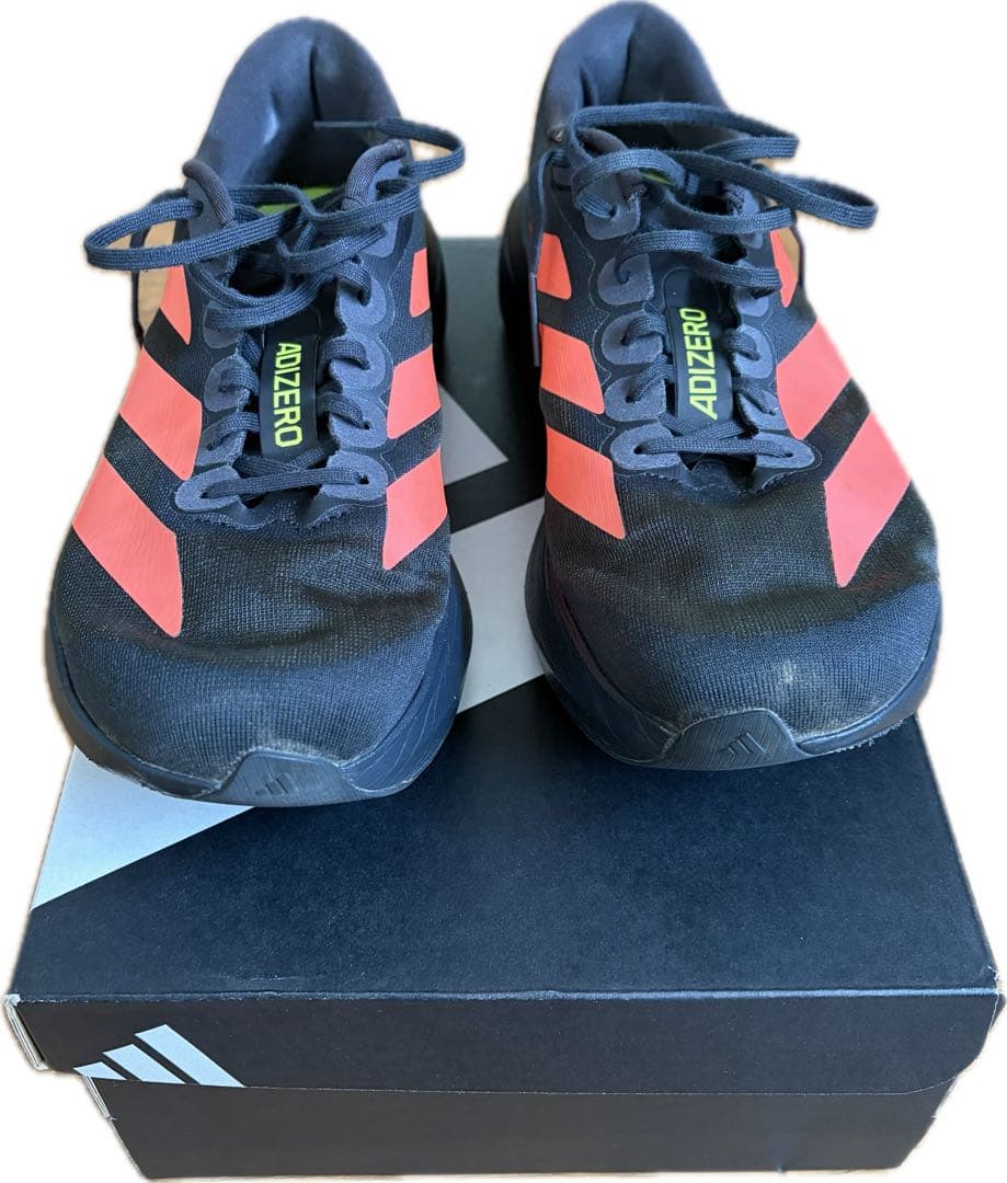 ADIZERO EVO SL 26.0㎝
