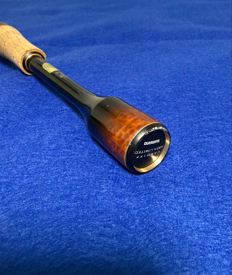 20カーディフ　エリアリミテッド　66L