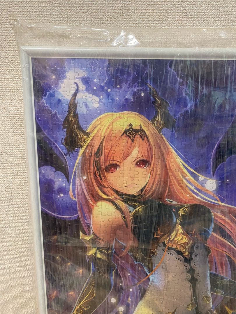 神撃のバハムート　スレイプリンセス・エシュカ　ダークエンジェル・オリヴィエ