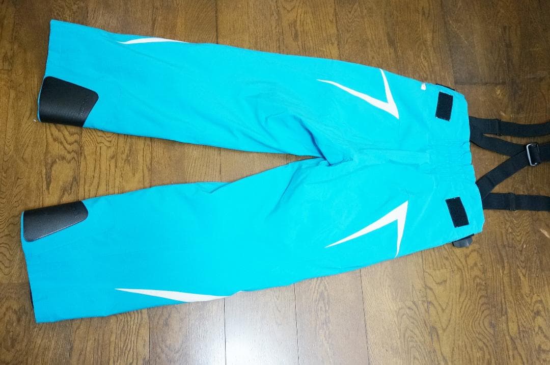 phenix フェニックス スキーウエア フォーミュラデモ 上下セットS