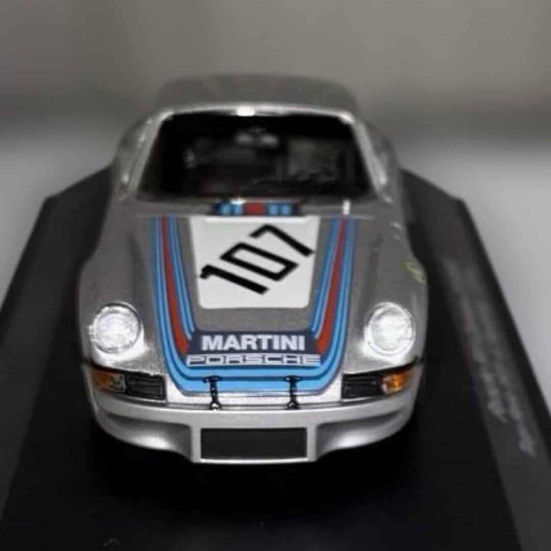 Porsche 911 Carrera 2.8 RSR 限定版 1/43