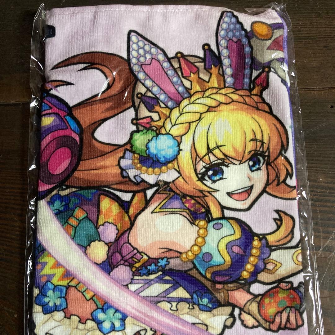 モンスト　アリス　イースターver おまけ付き