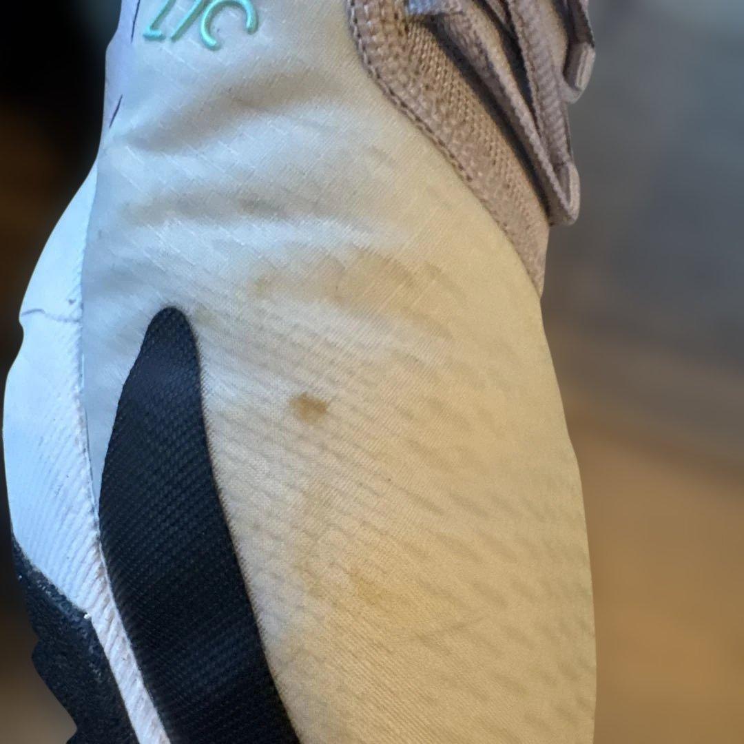 ナイキ NIKE エアマックス 270G パンチ マイアミ 27.5cm ゴルフ