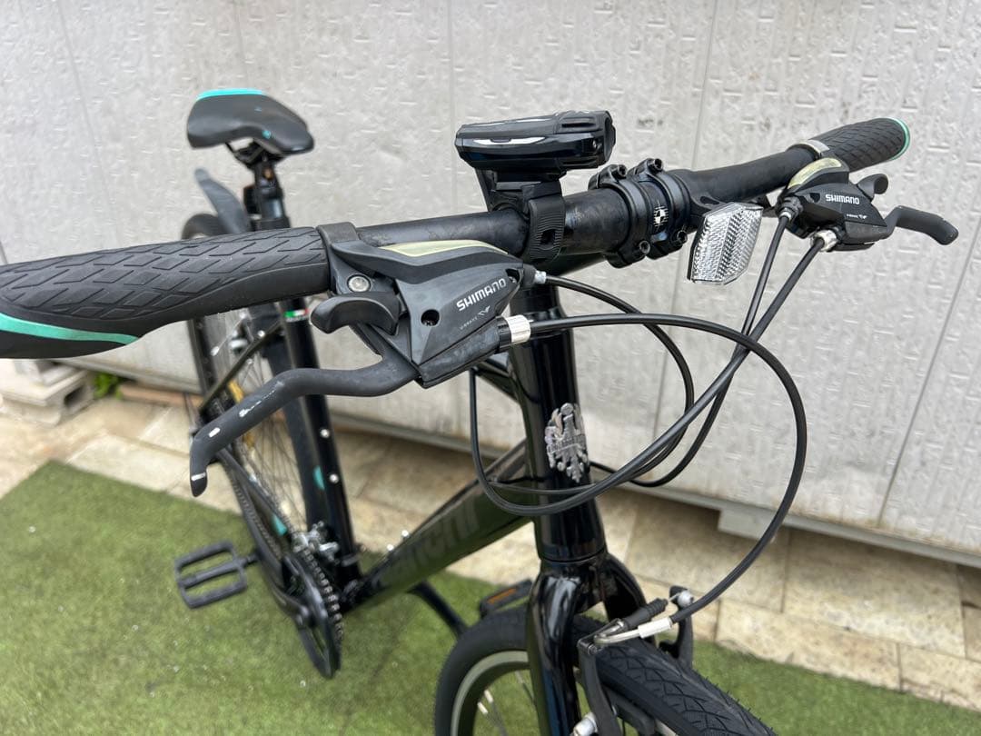 ふ*け様 Bianchi C-Sport 1 ビアンキ　ロードバイク