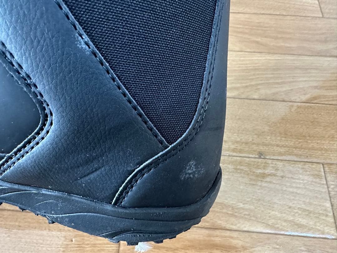 【r】RIDE ROOKスノーボードブーツ