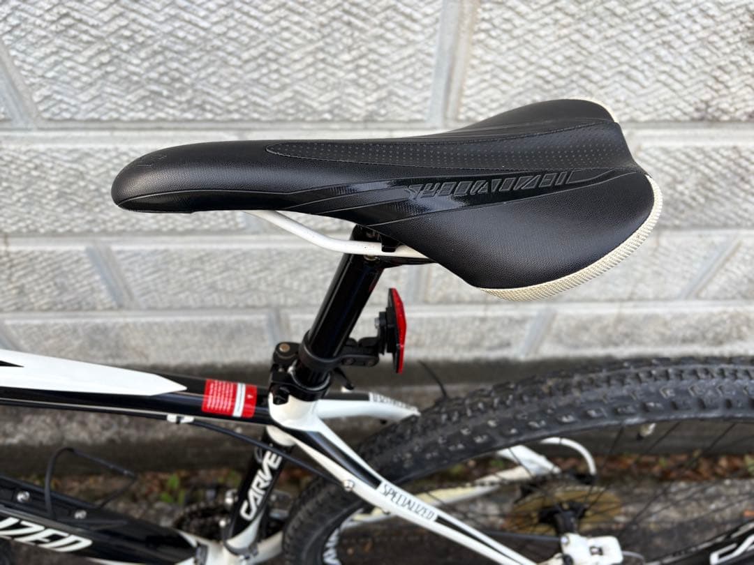 マ*オ様 スペシャライズド　Carve 29er 2011年購入　送料込み