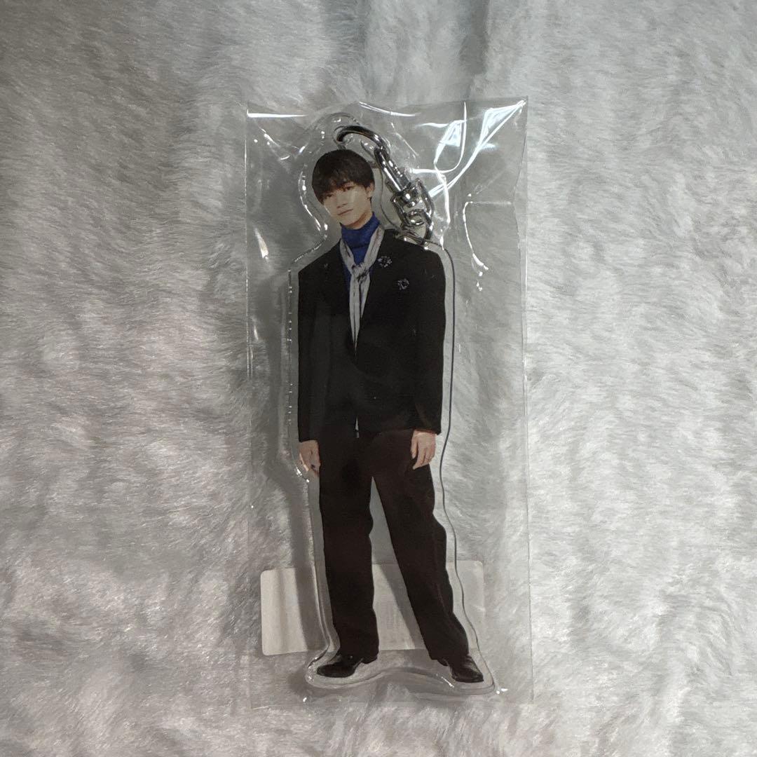 原因は自分にある。 げんじぶ 吉澤要人 アクリルキーホルダー アクキー セット