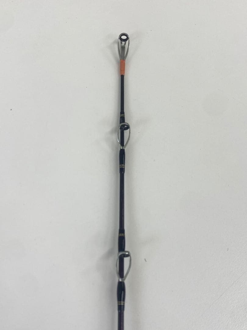 SHIMANO シマノ ミヨシ 釣り竿 40-270 船竿