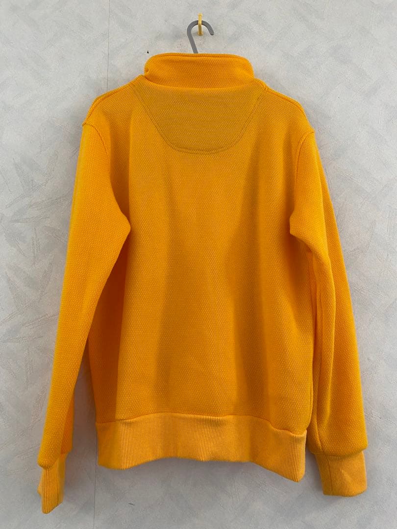 CUTTER&BUCK ハーフジップスウェット サイズM メンズ ゴルフ