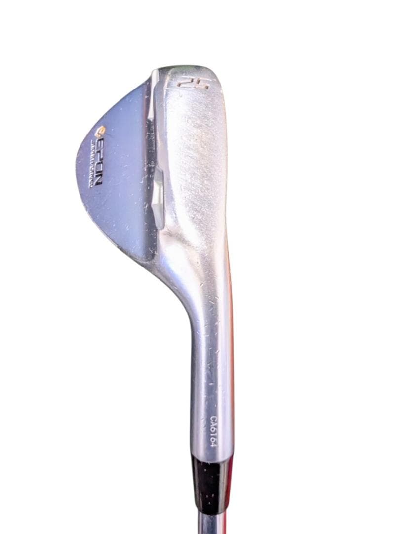 エポン☆EPON 208KGX JAPAN FORGED ウェッジ 52°