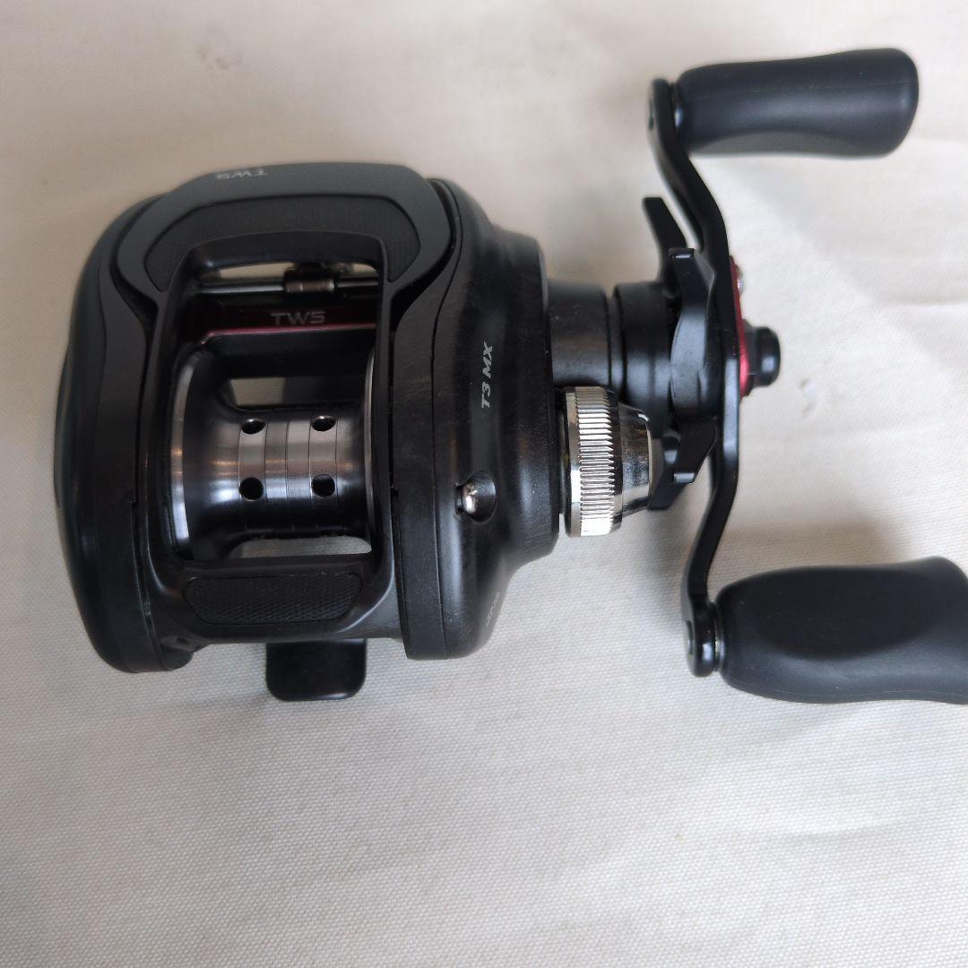 DAIWA T3 MX 1016SH-TW ベイトリール