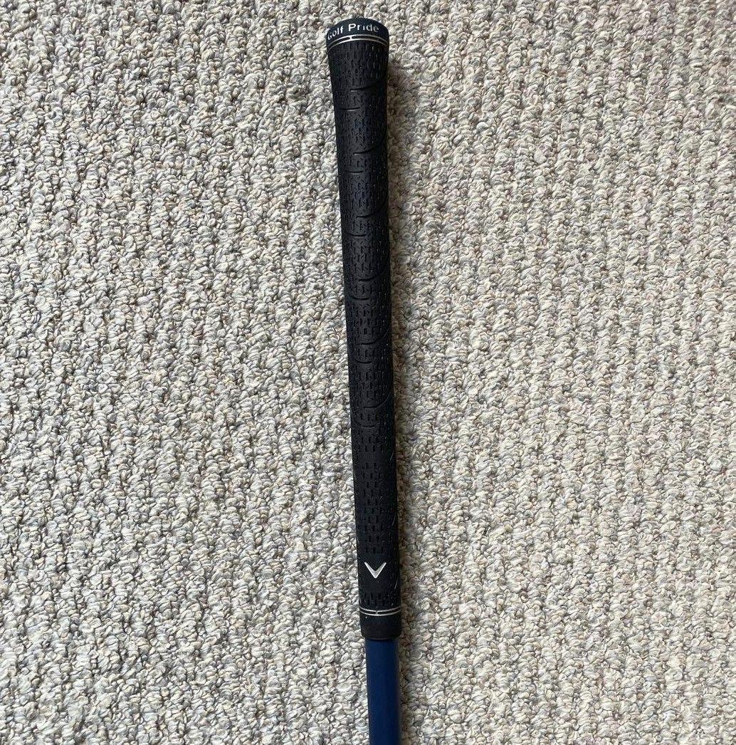 ベンタスブルー　1W用5S【CALLAWAY】スリーブ付