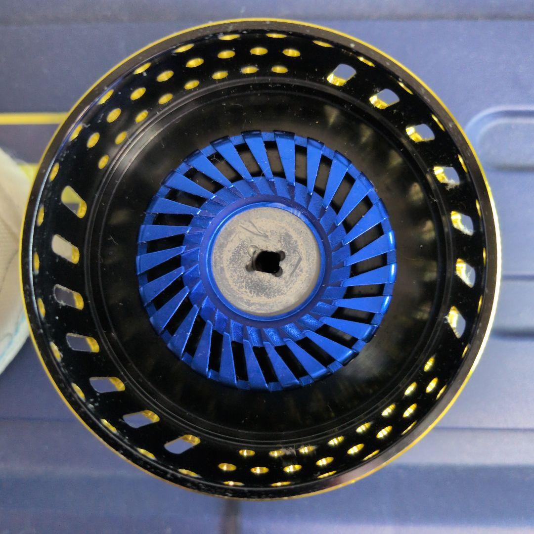 OceanMark 13SW8000 Ver.RC スピニングリールパーツ