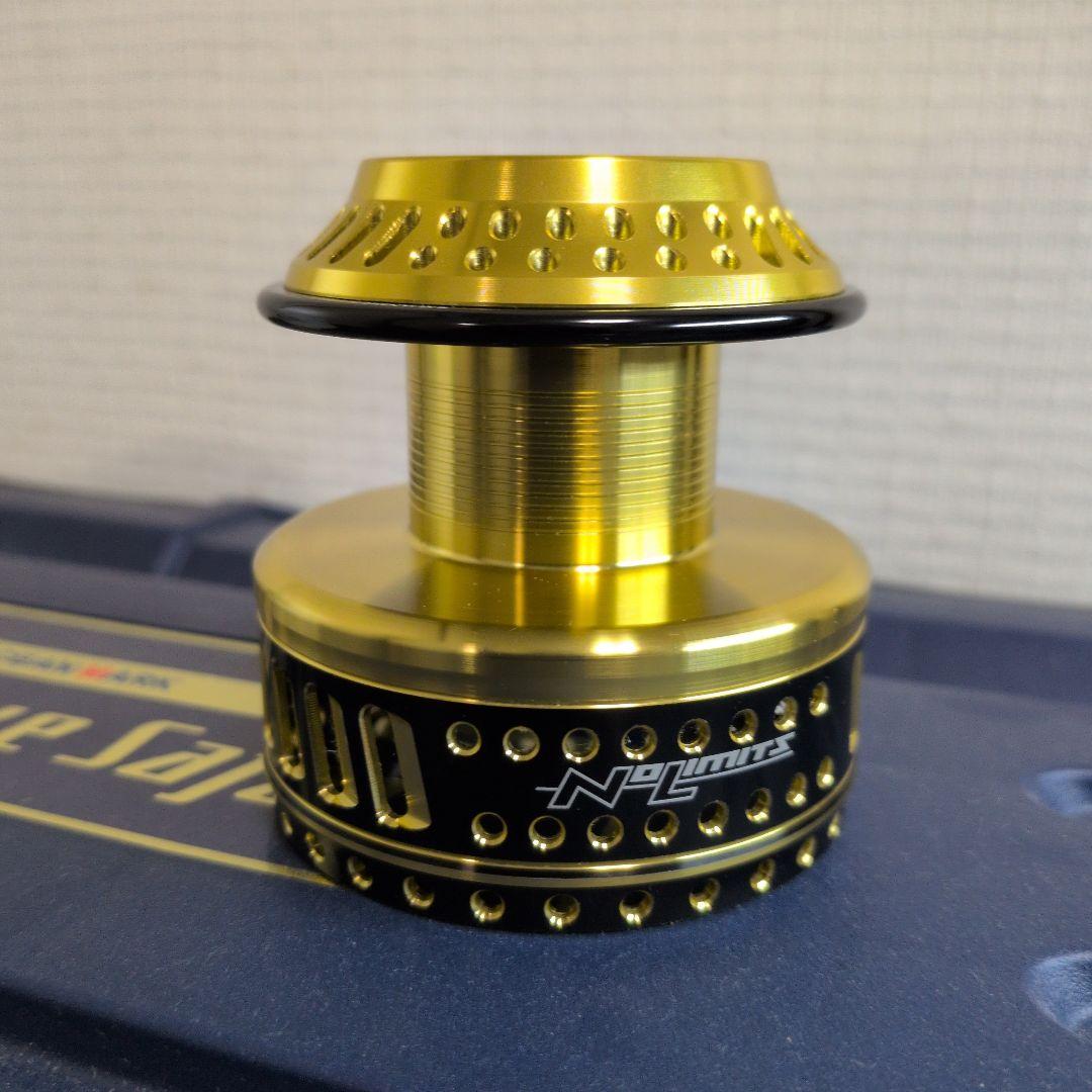OceanMark 13SW8000 Ver.RC スピニングリールパーツ