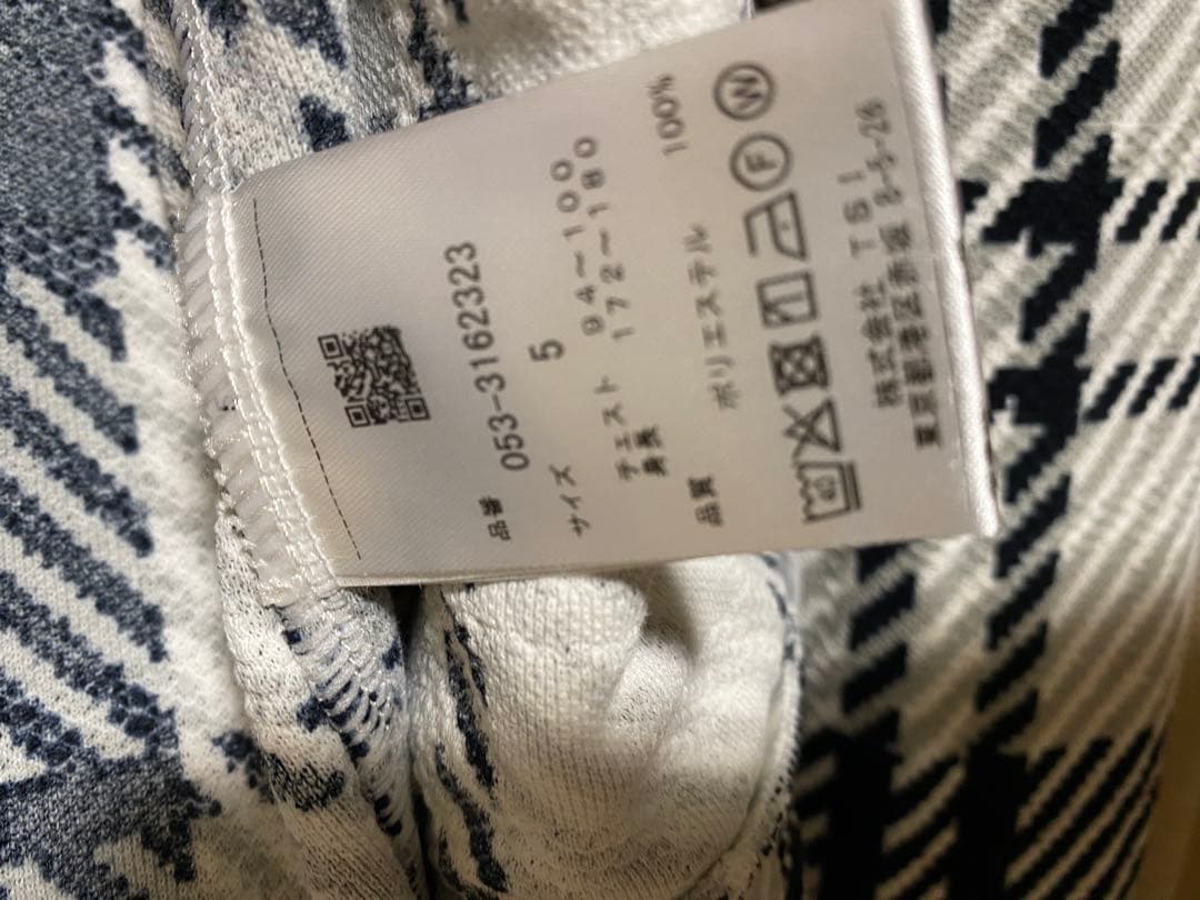 やまぴ様　PEARLY GATES