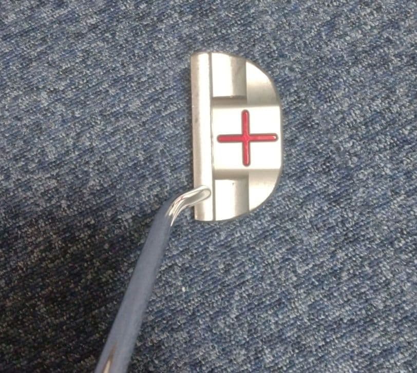 ScottieCameron スコッティキャメロン パター　SELECT