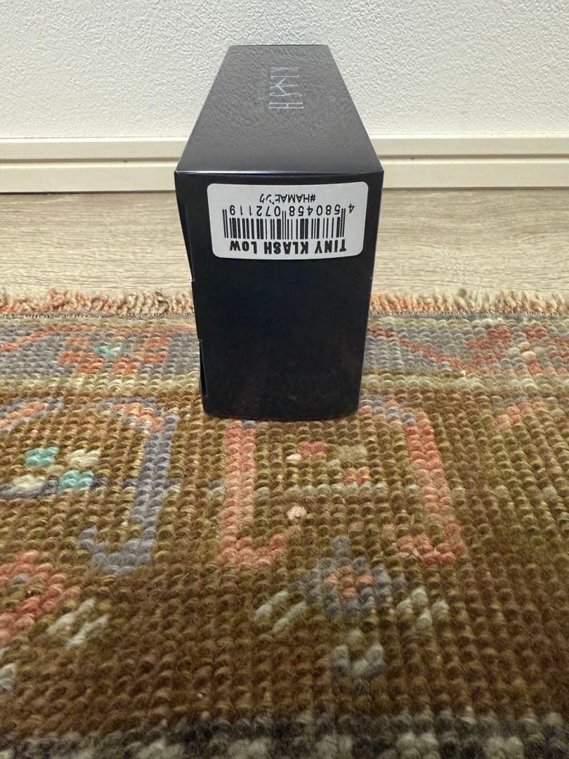 (週末値下げSALE )DRT タイニークラッシュ