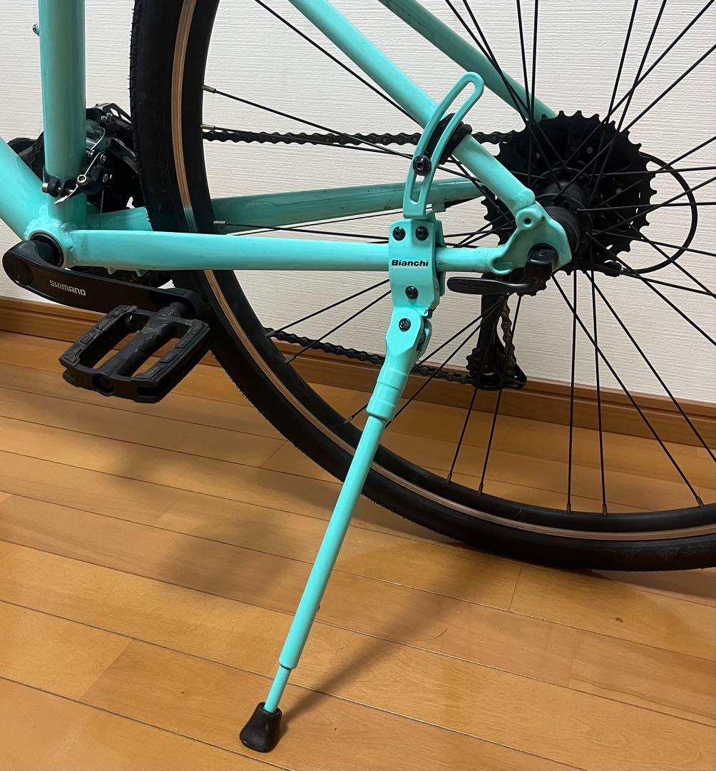 BIANCHI C-SPORT 1 2023 カスタム・付属品多数
