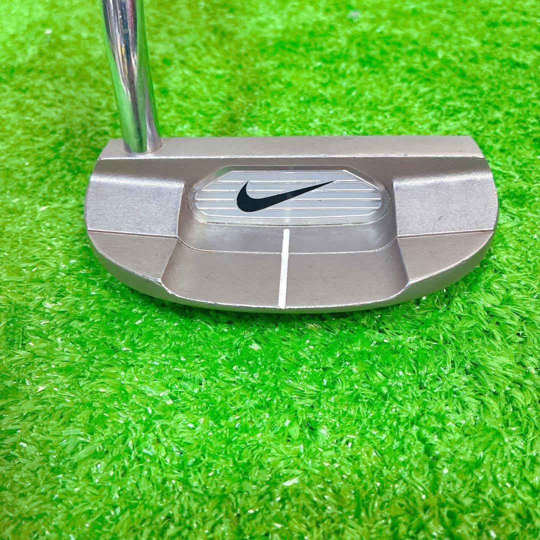 NIKE ナイキ メンズゴルフ パター BC-002 パター 右利き 33インチ