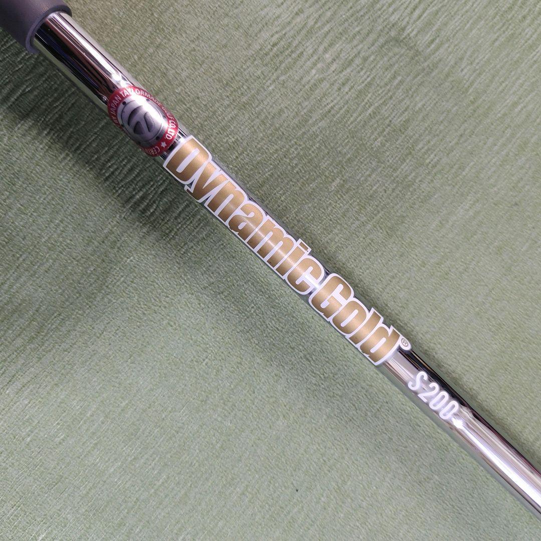 Taylormade MILLED GRIND 2 52度 SB DG200S