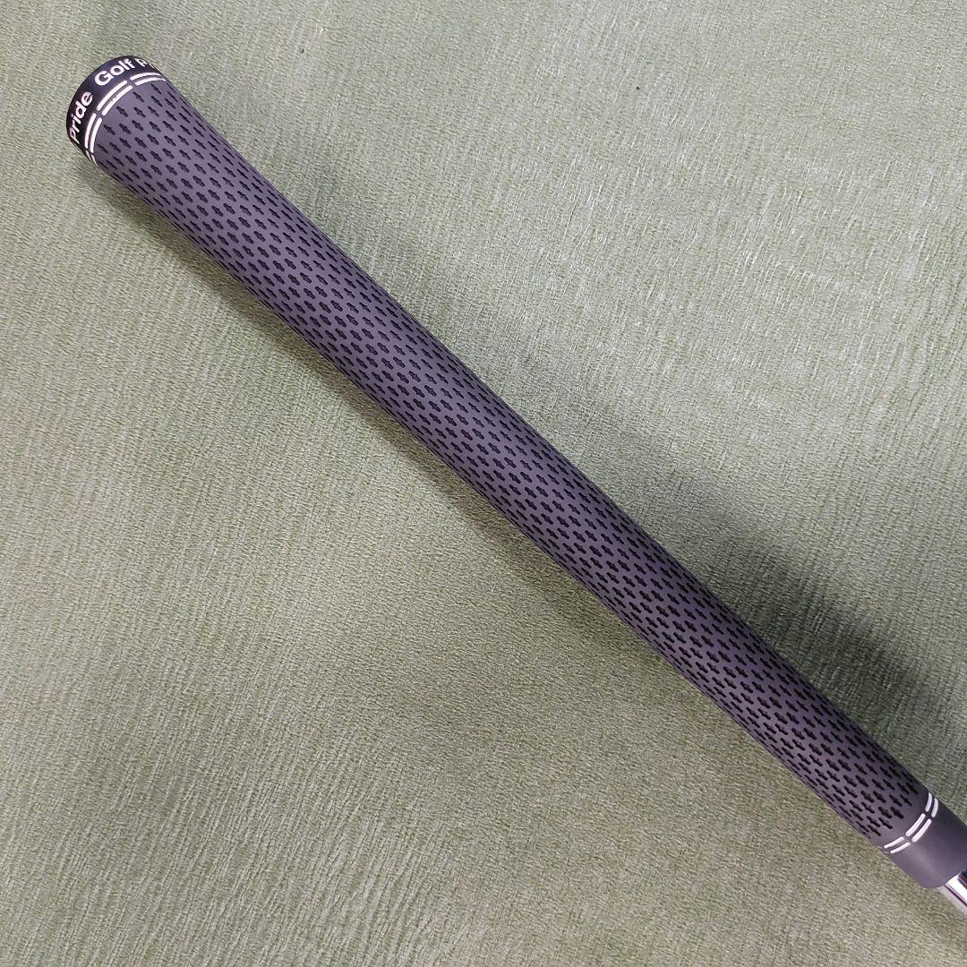 Taylormade MILLED GRIND 2 52度 SB DG200S