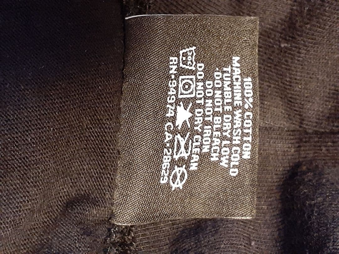 STUSSY　パーカー