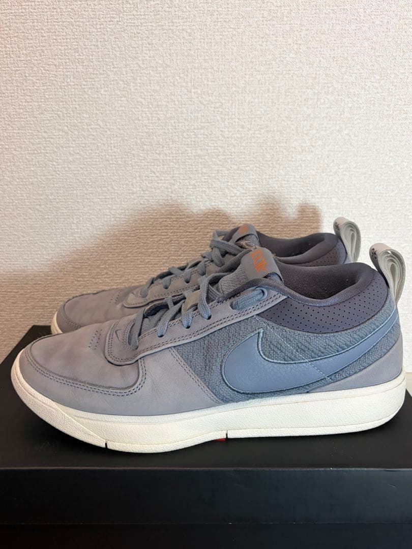 Nike Book 1 EP “Ashen Slate” ナイキ ブック1