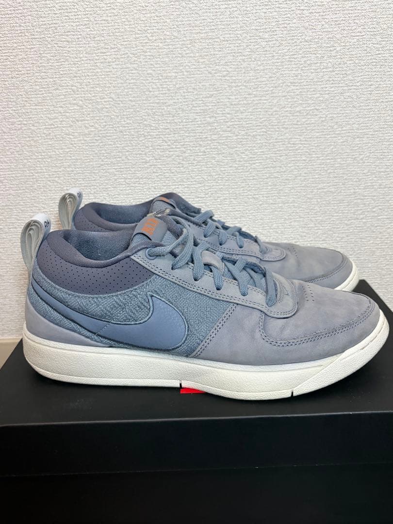 Nike Book 1 EP “Ashen Slate” ナイキ ブック1
