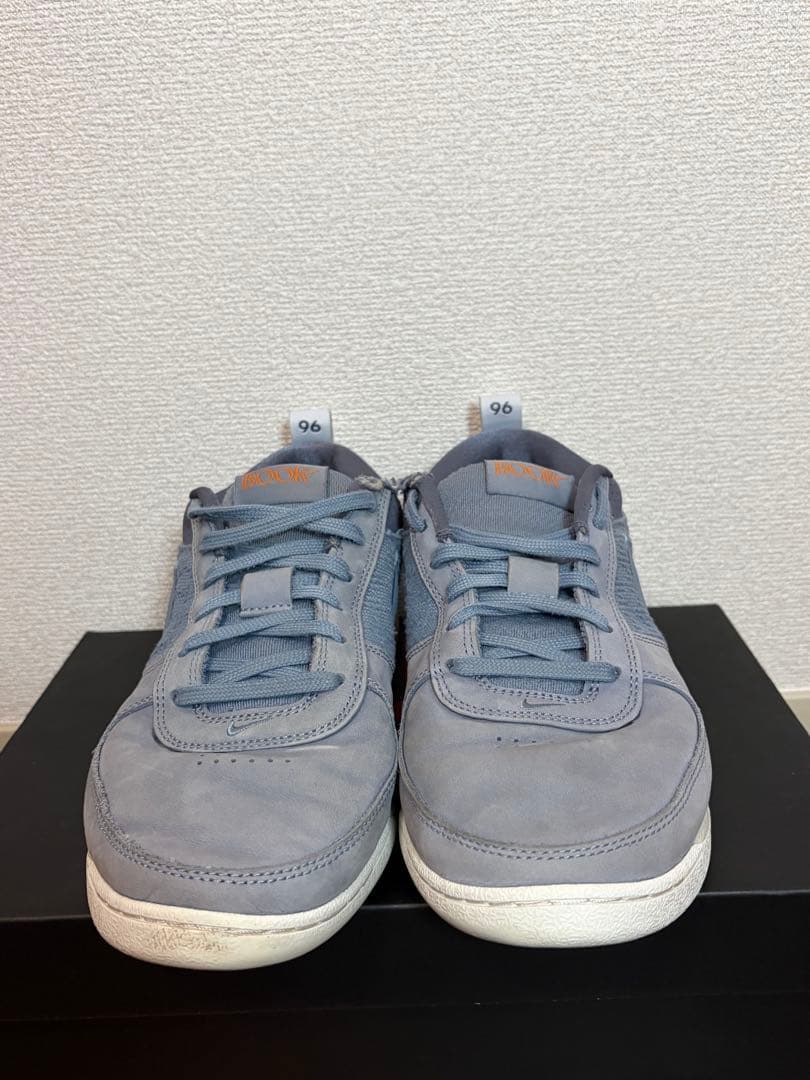 Nike Book 1 EP “Ashen Slate” ナイキ ブック1