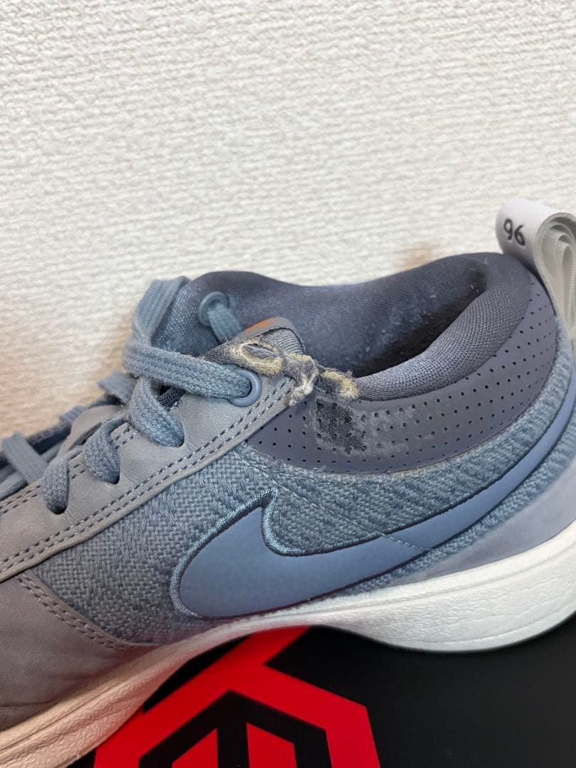 Nike Book 1 EP “Ashen Slate” ナイキ ブック1