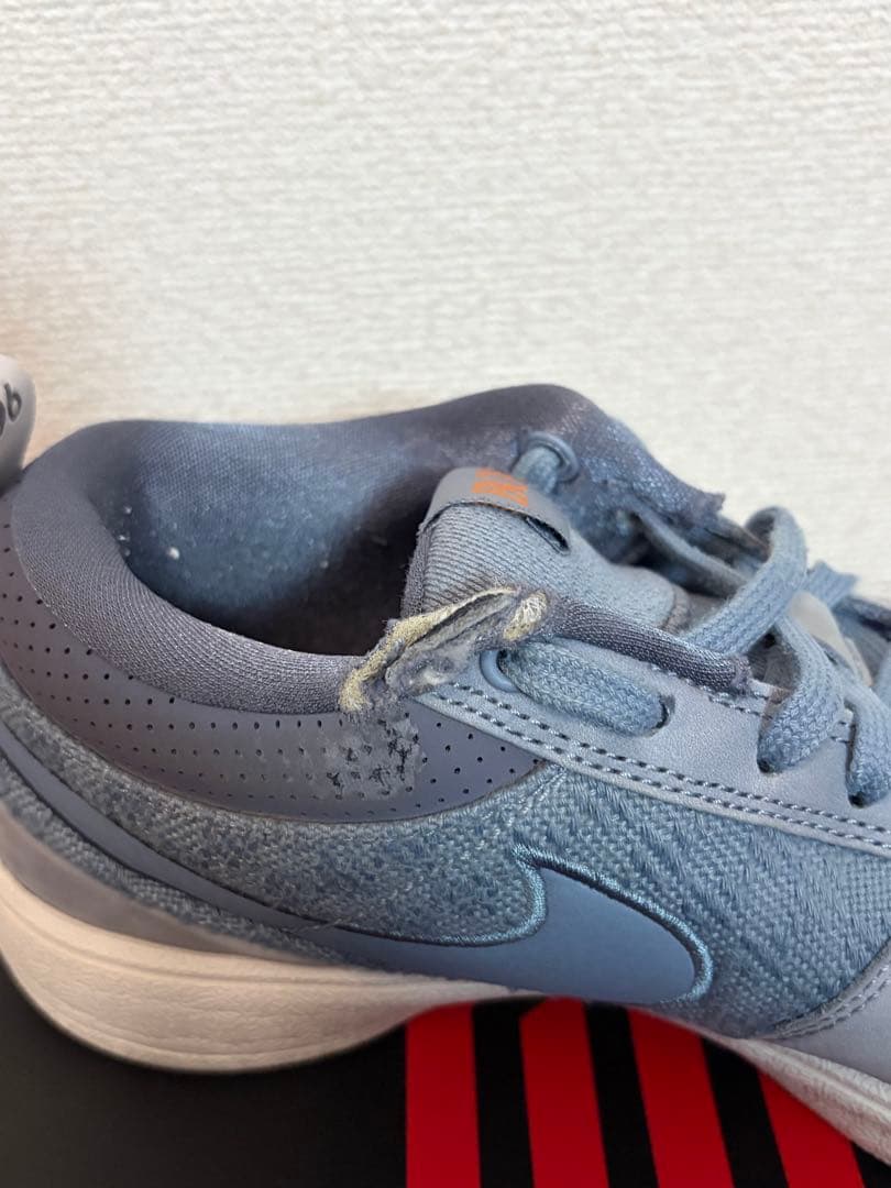 Nike Book 1 EP “Ashen Slate” ナイキ ブック1