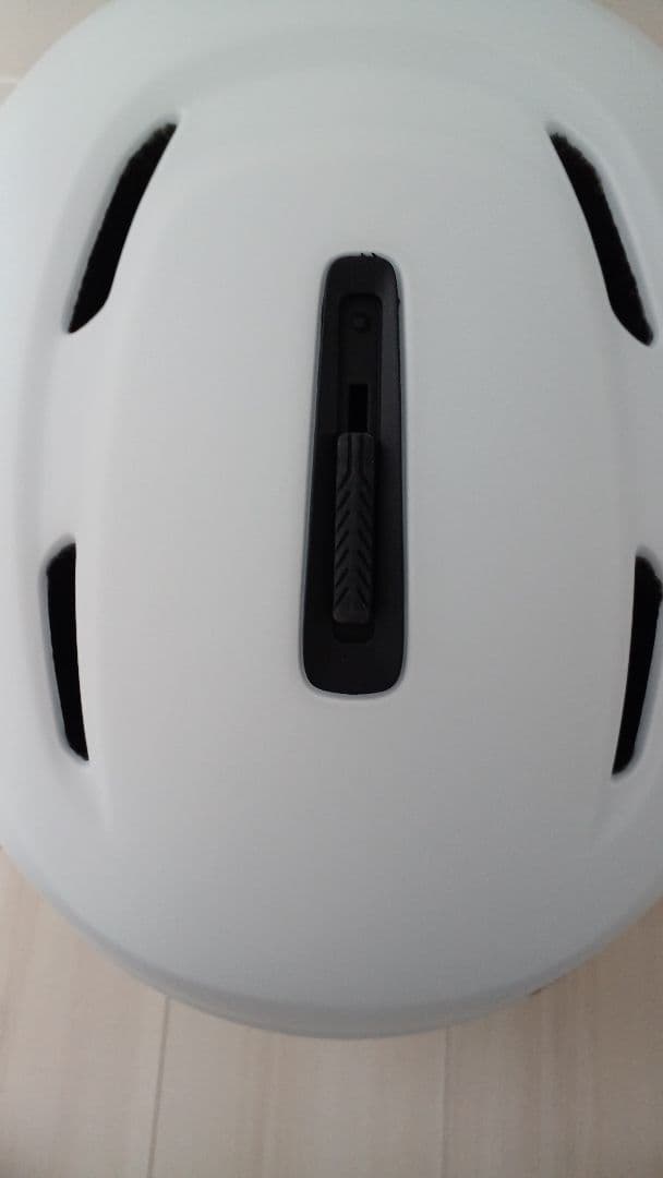 【美品】GIRO ジロ スキー・スノーボードヘルメット NEO ネオ AF