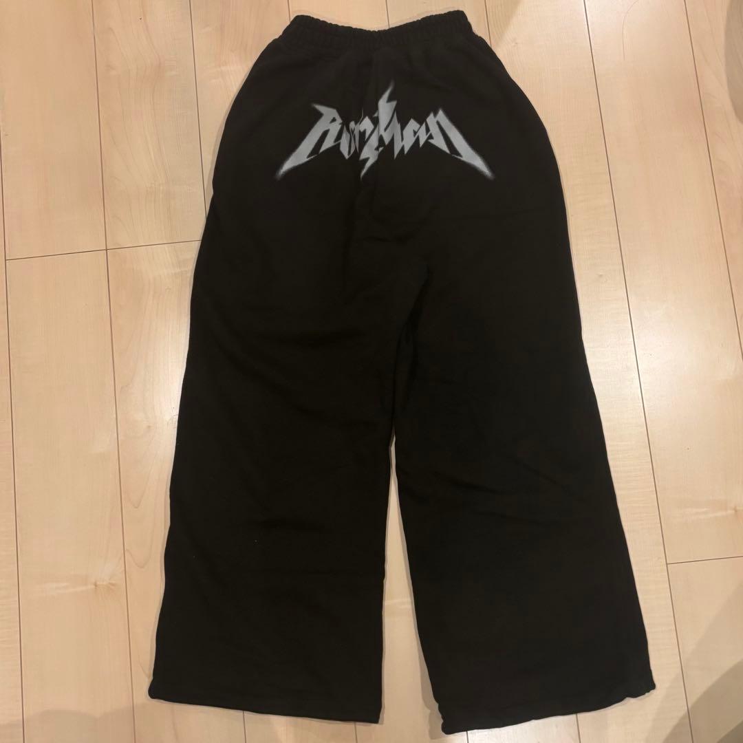 aespa RichMan PANTS SET トレカ付き