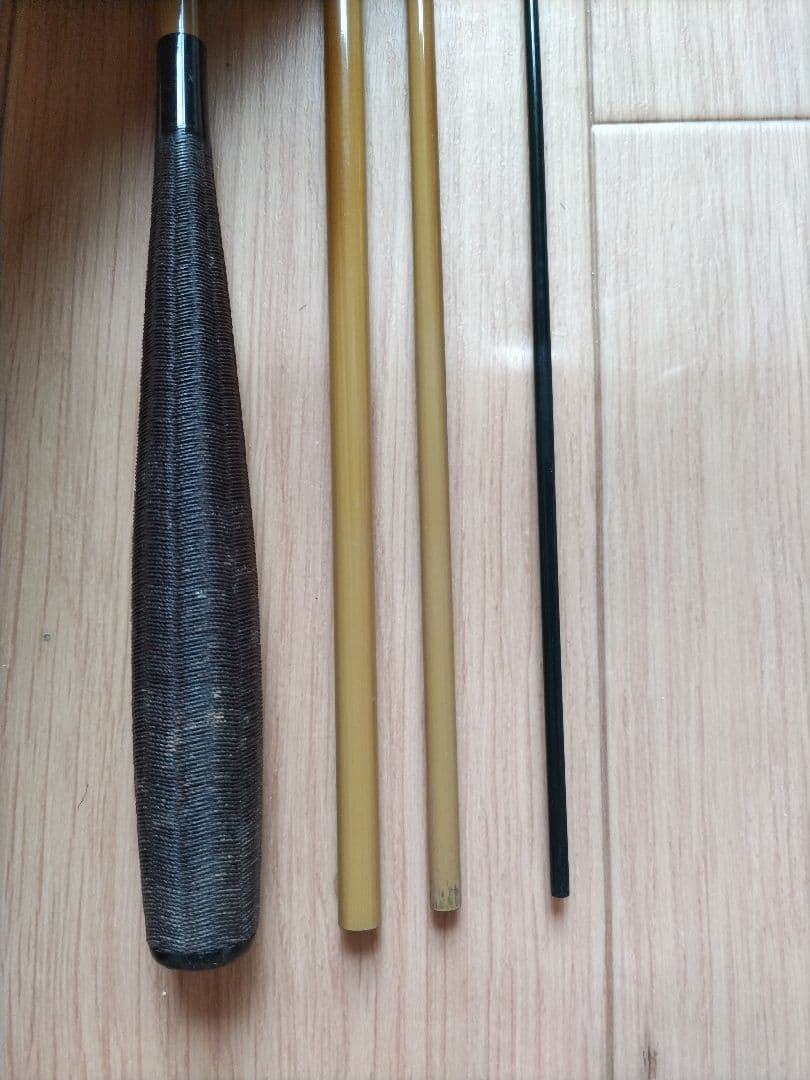 二天粋 おぼろ 十三尺