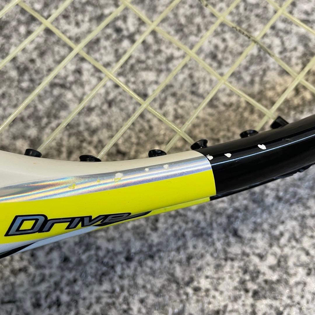 Babolat aero Pro Drive テニスラケット G1 G2 計2本