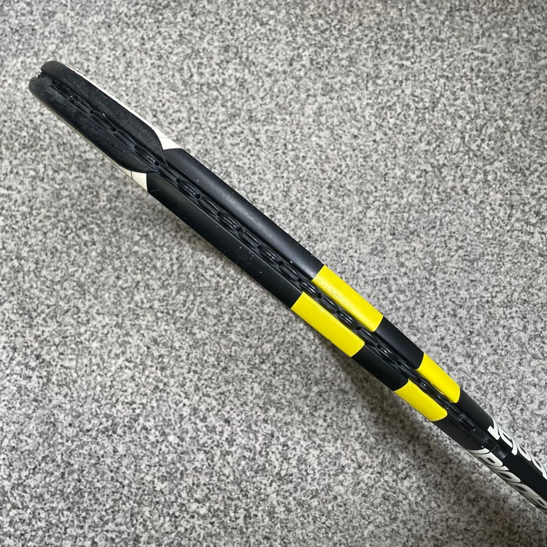 Babolat aero Pro Drive テニスラケット G1 G2 計2本